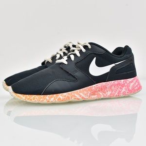 nike kaishi zwart